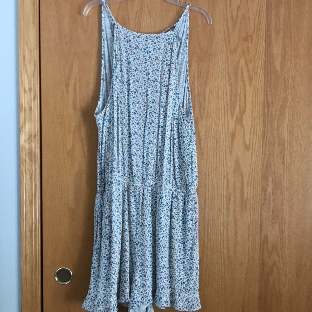 American Eagle Romper